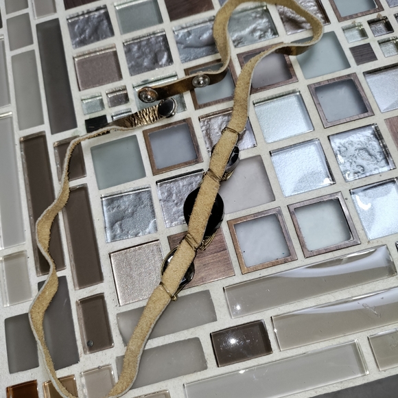 Vintage Wire Wrap bracelet - Picture 6 of 6